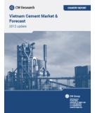 Vietnam Cement Market & Forecast Report - 2022 edition