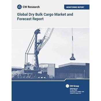 Global Dry Bulk Cargo Market and Forecast Report - 2021 edition