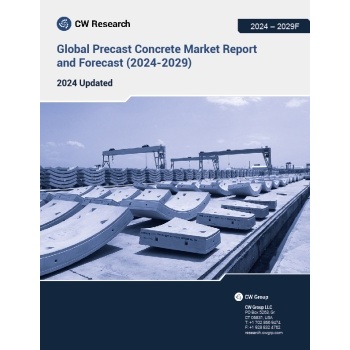 global_precast_concrete_market_report_and_forecast_2024-2029