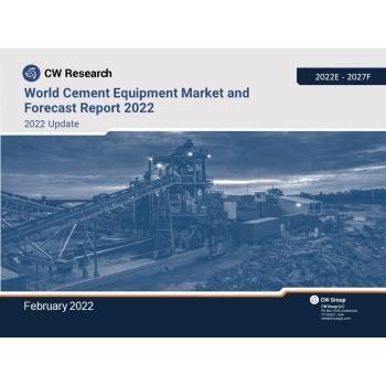 world_cement_equipment_market_and_forecast_report_2022